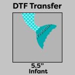 DTF Transfer 5.5" Thumbnail