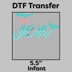 DTF Transfer 5.5" Thumbnail