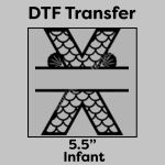 DTF Transfer 5.5" Thumbnail