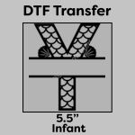 DTF Transfer 5.5" Thumbnail