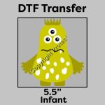 DTF Transfer 5.5" Thumbnail