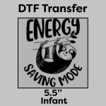 DTF Transfer 5.5" Thumbnail