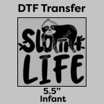 DTF Transfer 5.5" Thumbnail