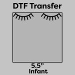 DTF Transfer 5.5" Thumbnail