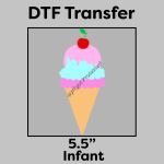 DTF Transfer 5.5" Thumbnail