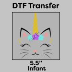 DTF Transfer 5.5" Thumbnail