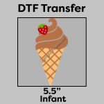 DTF Transfer 5.5" Thumbnail