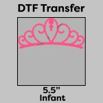 DTF Transfer 5.5" Thumbnail