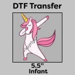 DTF Transfer 5.5" Thumbnail