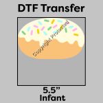 DTF Transfer 5.5" Thumbnail