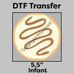 DTF Transfer 5.5" Thumbnail