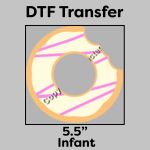 DTF Transfer 5.5" Thumbnail