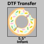 DTF Transfer 5.5" Thumbnail