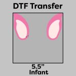 DTF Transfer 5.5" Thumbnail