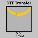 DTF Transfer 5.5" Thumbnail