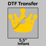 DTF Transfer 5.5" Thumbnail