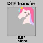 DTF Transfer 5.5" Thumbnail