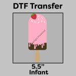 DTF Transfer 5.5" Thumbnail