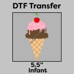 DTF Transfer 5.5" Thumbnail