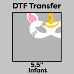 DTF Transfer 5.5" Thumbnail