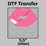 DTF Transfer 5.5" Thumbnail