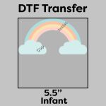 DTF Transfer 5.5" Thumbnail