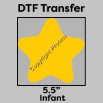 DTF Transfer 5.5" Thumbnail