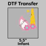 DTF Transfer 5.5" Thumbnail