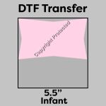 DTF Transfer 5.5" Thumbnail