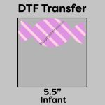 DTF Transfer 5.5" Thumbnail