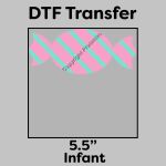 DTF Transfer 5.5" Thumbnail