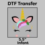 DTF Transfer 5.5" Thumbnail