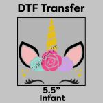 DTF Transfer 5.5" Thumbnail