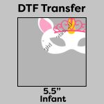 DTF Transfer 5.5" Thumbnail