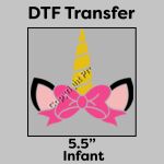 DTF Transfer 5.5" Thumbnail