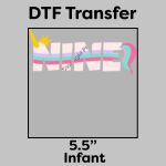 DTF Transfer 5.5" Thumbnail