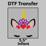 DTF Transfer 5.5" Thumbnail