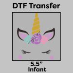 DTF Transfer 5.5" Thumbnail