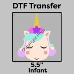 DTF Transfer 5.5" Thumbnail