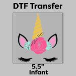 DTF Transfer 5.5" Thumbnail