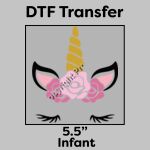 DTF Transfer 5.5" Thumbnail