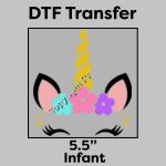 DTF Transfer 5.5" Thumbnail