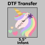 DTF Transfer 5.5" Thumbnail