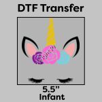 DTF Transfer 5.5" Thumbnail