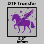 DTF Transfer 5.5" Thumbnail