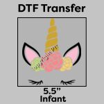 DTF Transfer 5.5" Thumbnail