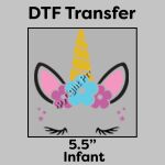 DTF Transfer 5.5" Thumbnail