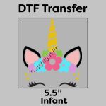 DTF Transfer 5.5" Thumbnail