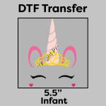 DTF Transfer 5.5" Thumbnail