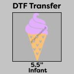 DTF Transfer 5.5" Thumbnail